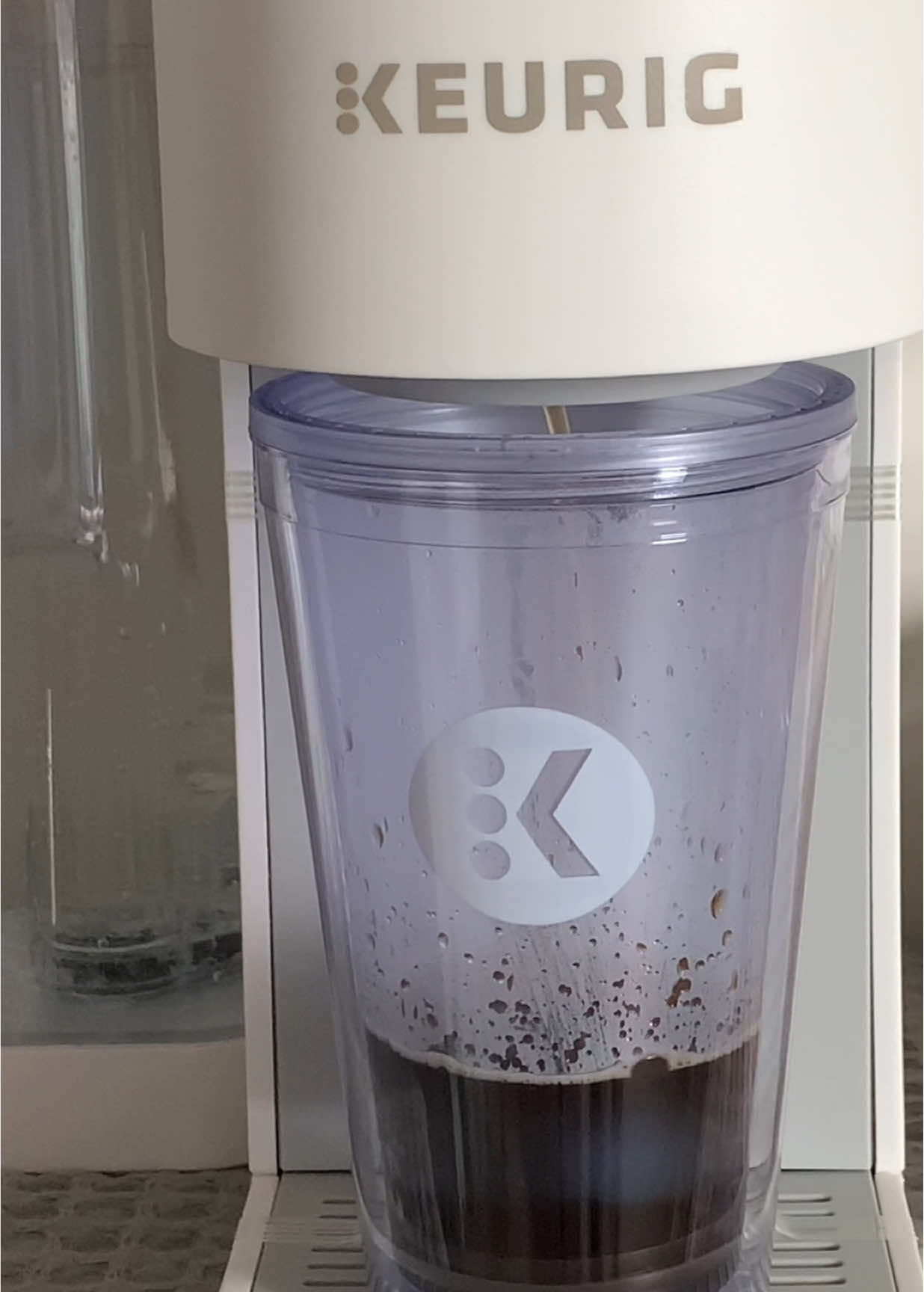 ☕️ Blissful Barista Ep 12 ☕️ Setting up the Keurig Smart and omg… a tech girl’s dream + coffee lover’s dream. 😍💻✨ This combo is to live for! Coffee really said “check ✅” and I couldn’t be happier. Would you upgrade to a smart coffee maker? 👀 @Keurig  @Green Mountain Coffee Roasters  keurig smart setup, blissful barista series, coffee and tech lover, smart coffee maker review, coffee station setup, coffee essentials 2025, tech lifestyle creator, keurig smart experience, coffee content aesthetic