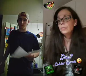 #duo avec @🎩💚🖤𝕬𝖓𝖓𝖞𝖊💚🖤🐦‍🔥🎩☠️ #crazy_united_fam☠️ 🤣🤣🤣🤣🤣🤣🤣
