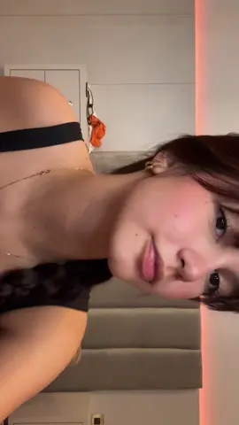 minha trança lindinha