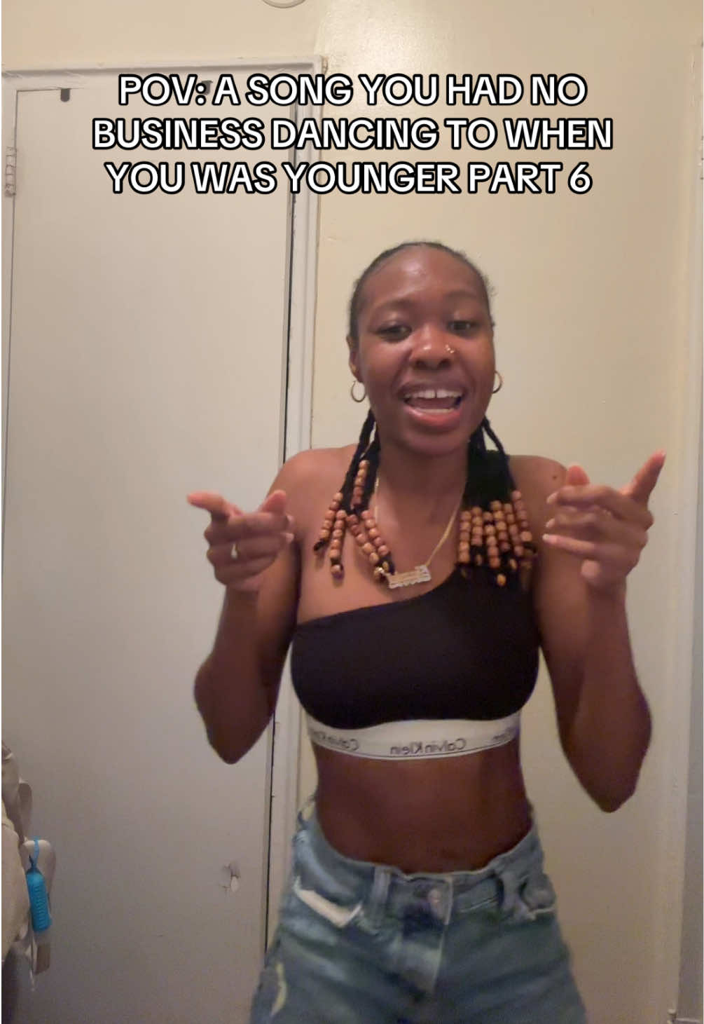 Pump me Up!!! #soca #carribbean #carribbeantiktok #dancehall #fyp 