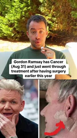 Feel better Masterchef @Gordon Ramsay #nextlevelchef #masterchef 