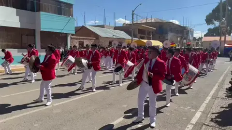 #bandaMiPerú 