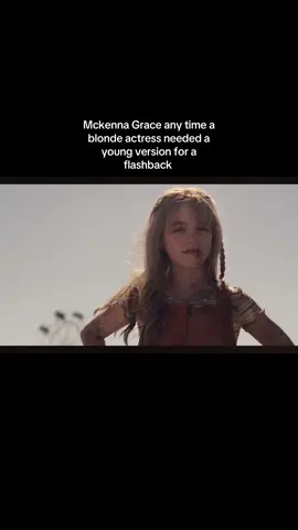 And she was rightfully booked and busy 💅🏼 #mckennagrace #ouat #captainmarvel #itonya #thevampirediaries  