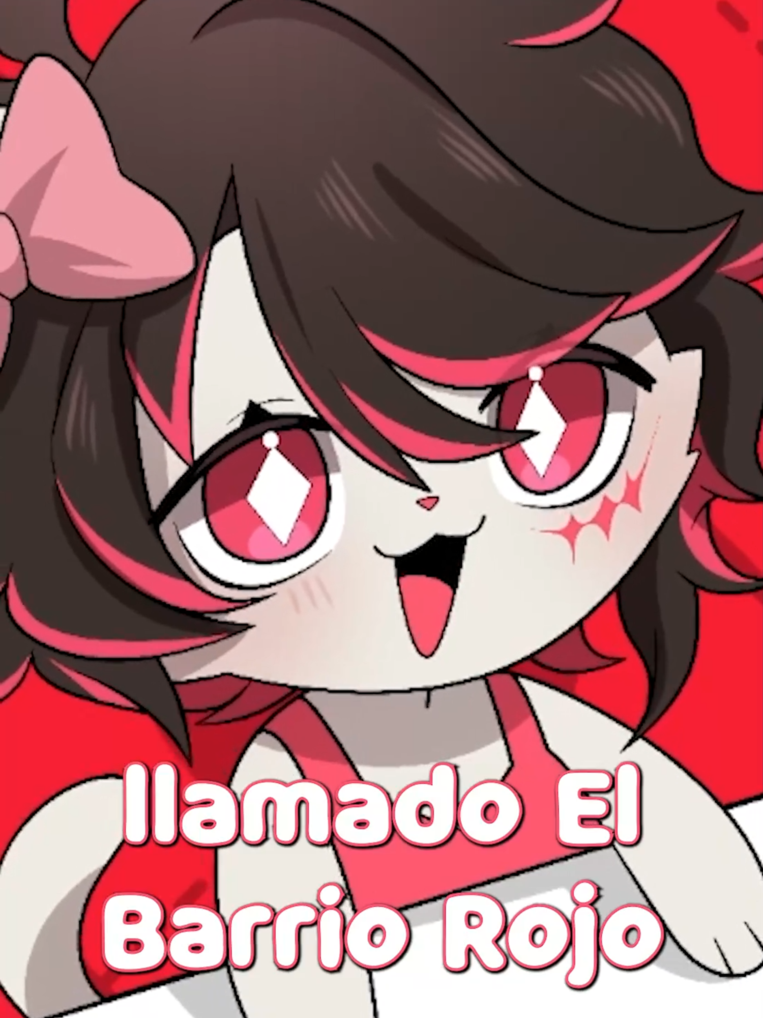 Comunidad Vtuber! #vtuber #humor #femboy #shizavt #vtuberclips #vtuberespañol