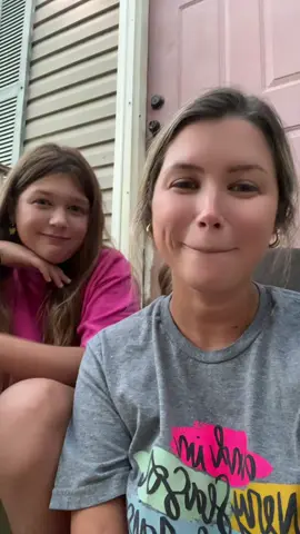She #did not know them 🤣🤣🤣 