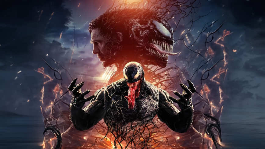 we are VENOM. // best marvel villain oat // best villain movie of all time imo // #venom #venomedit #marvel #marvelstudios #edit 