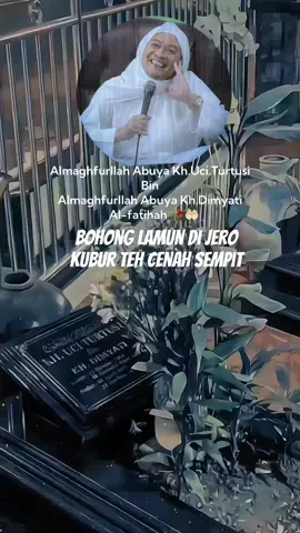 🥺 #almaghfurllahabuyauciturtusi #abahucicilongok #abuyauci #abuyauciturtusi #abuyauciturtusicilongok 