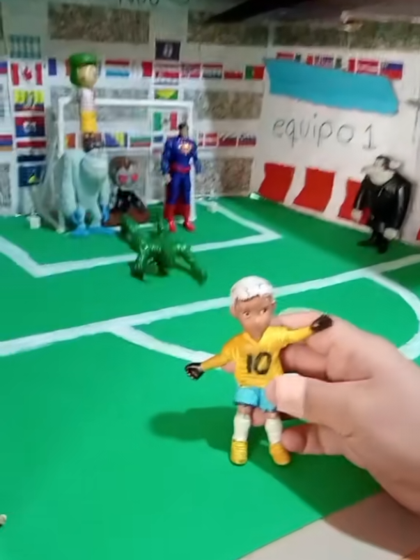 #Recuerdos 2024 ⚽✨ un año de esto increíble!! 💀 #Recuerdos #mundial #batallaepica #parati #viraltiktok #uricollections #foryo #humor 