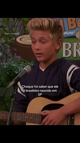 Tinha mto crush nele #gameshakers #viral #fyp #hudson 