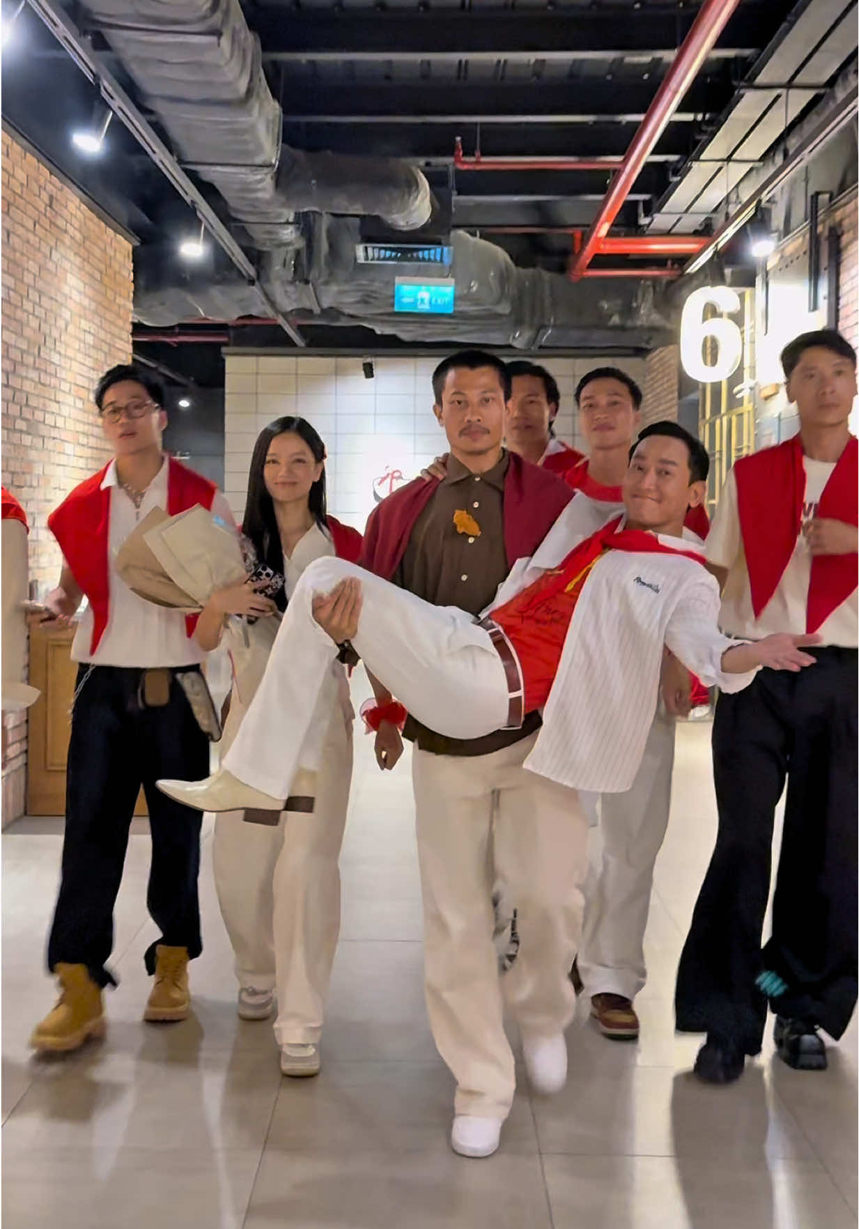 Địa điểm tiếp theo sẽ ở đâu mọi người nhỉ🤭  #phuongnam #PhimMưađỏ #anhtạ #xuhuong #fypシ 