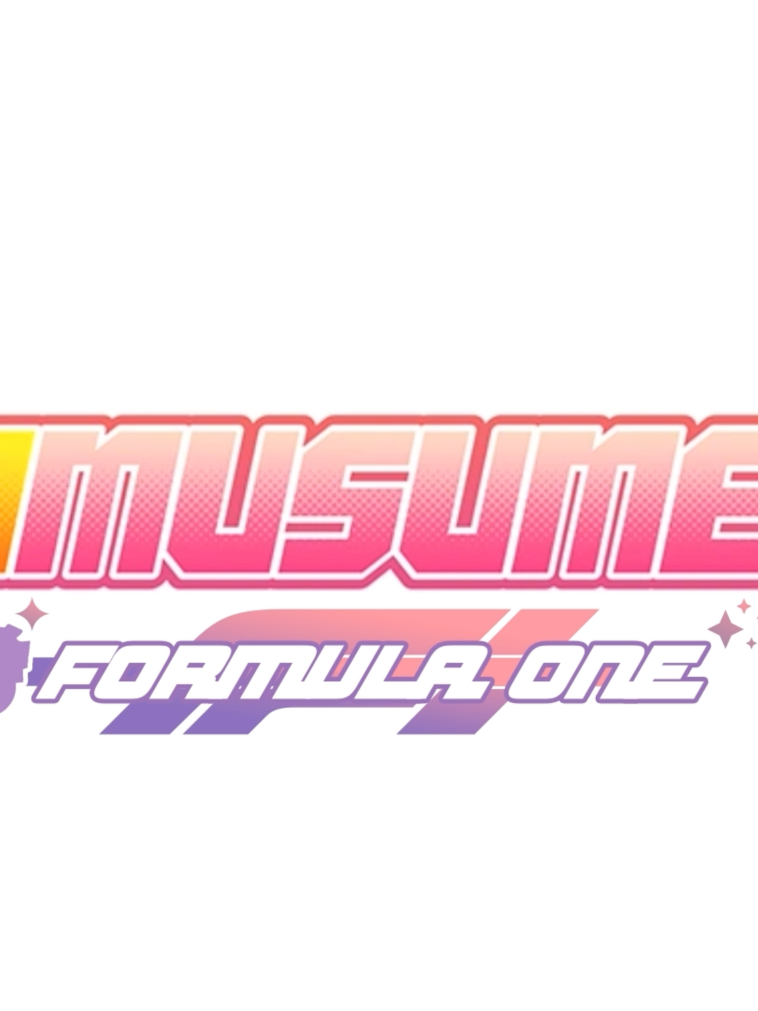 (F1 x Uma Musume Intro Practice) #f1 #formula1 #umamusume #fyp #fypage