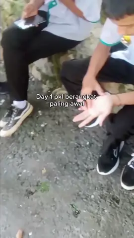 Gimna ini DAY 1 nya kawan seru gak?#XITSM #fypage #xitmsmk #fyppppppppppppppppppppppp #day1pkl 