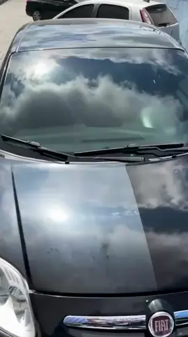 ✨ Seu carro brilhando como novo! A cera cerâmica protege contra sol, chuva e sujeira, deixando acabamento espelhado 😍 👉 Experimente agora e sinta a diferença! #CeraAutomotiva #CeraCeramica #EstéticaAutomotiva #BrilhoDeCarro #carros 