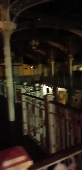 @Abandoned Central @Haunted Wonders @Haunted places #haunted 