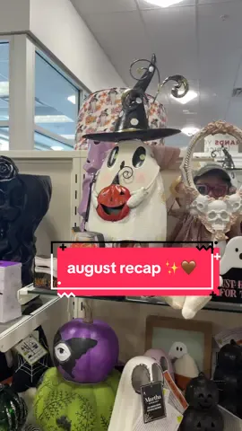 a healing august. def new experiences. lot of health changes 🤎🤞🏾✨ jxn run club 💪🏾 #august #recap #Vlog 