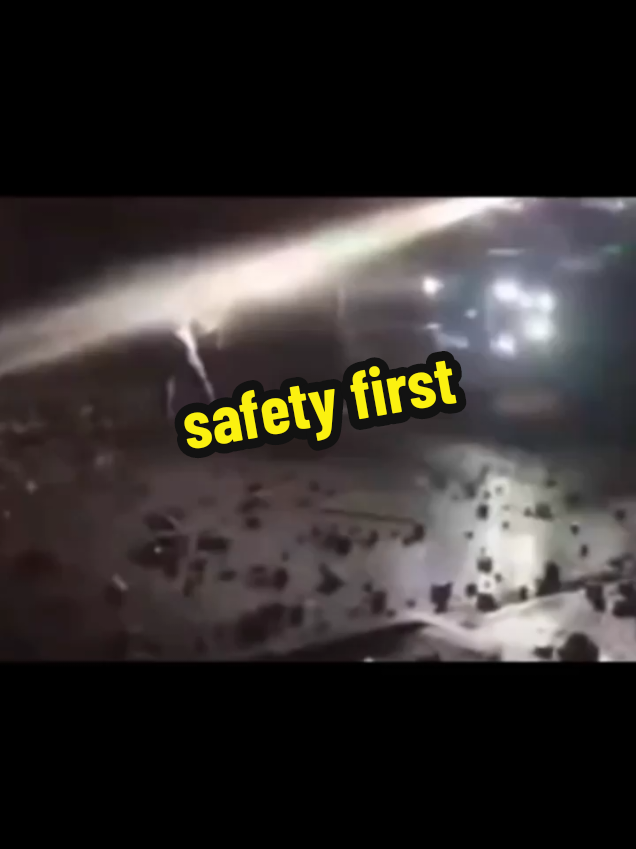 safety first ter gokil 2025 #safetyfirst #tameng #watercannon 