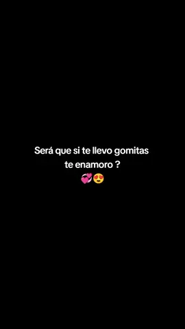 Será Que si???? 🥺🫶 #amor #enamorado #dedicar #etiquetala