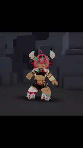 Don’t hide 🙈 #genshin #hoyoverse #varesa #roblox #fyp 