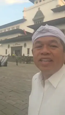 aktivitas pagi ini #wargajabar #gubernurjawabarat #kdm #dedymulyadi #foryoupage❤️❤️ 
