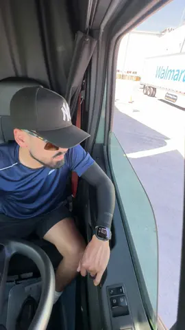 Feliz Domingo 😁 #trucker #fypシ #reggaeton 