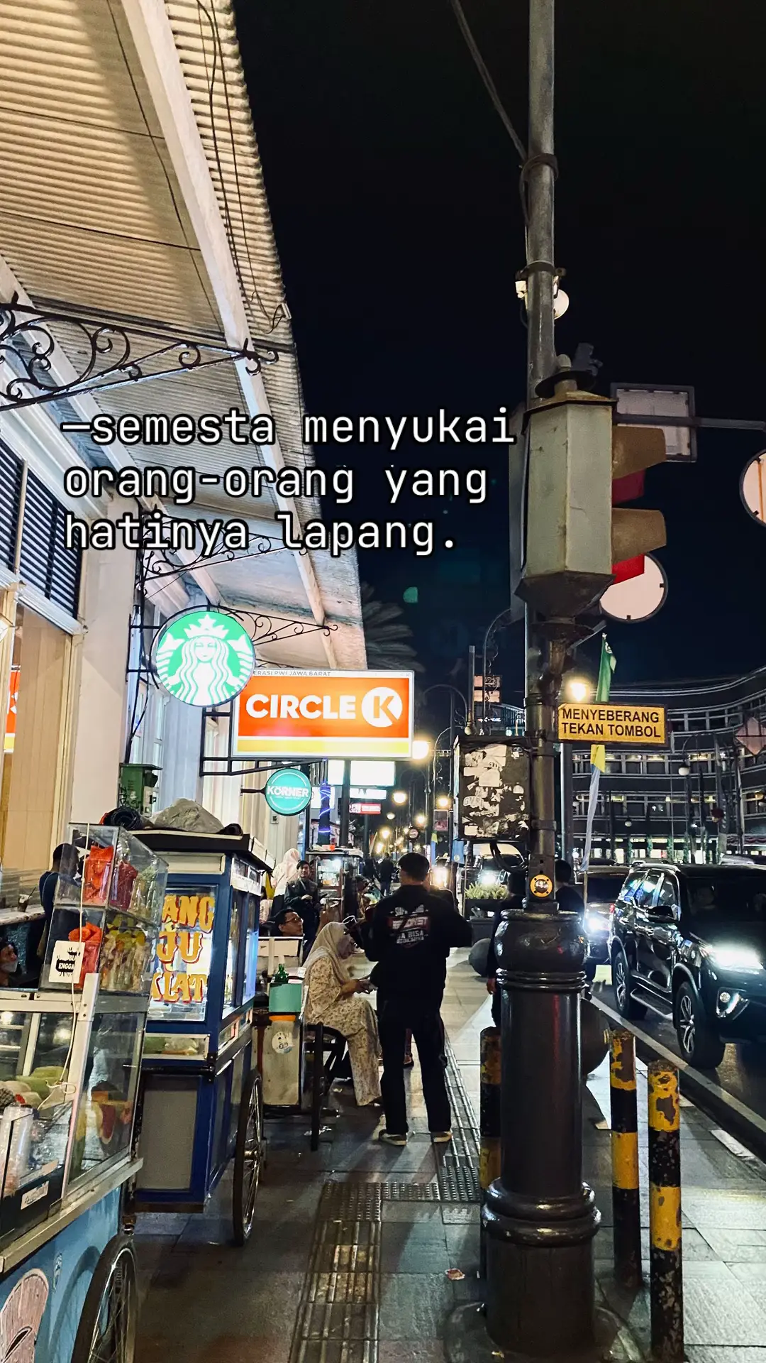 😇 #bandung #asiaafrikabandung #vibesbandung 