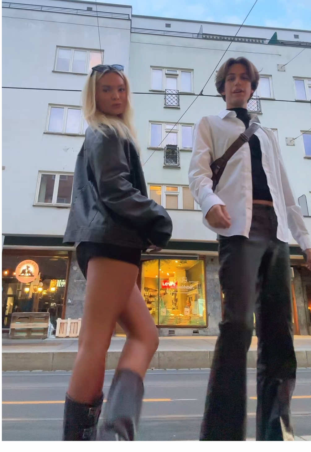 #norgetiktok #fypシ 