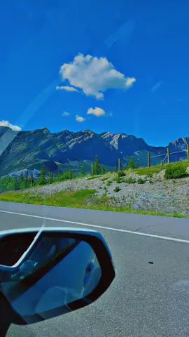 #foryoupage❤️❤️ #trendingvideo #banff#trendingvideo 
