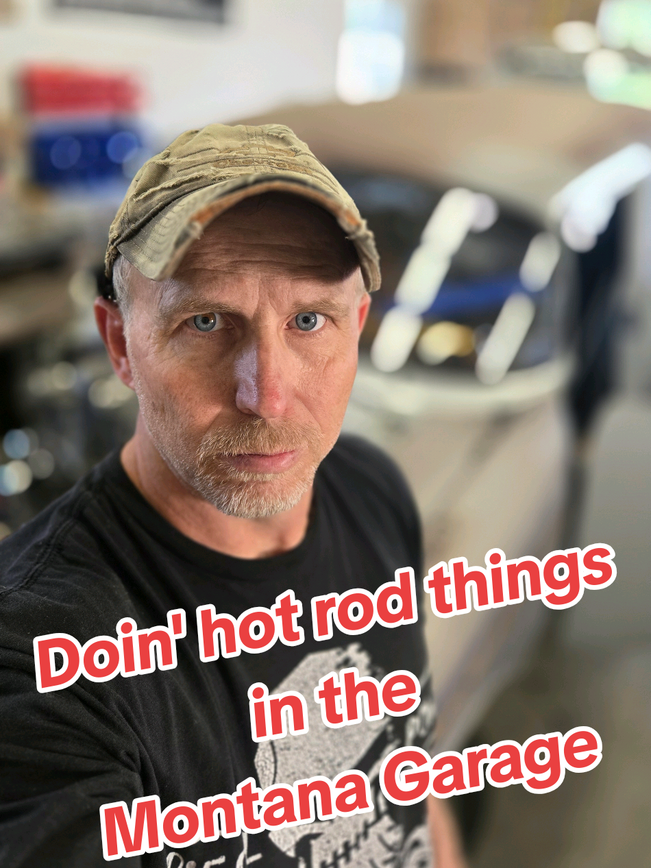 Hot rod things on a Sunday afternoon.... Sounds like a good song title doesn't it? #hotrodthings #hotrod #dragracing #cartok #TikTokAutoCampaign 