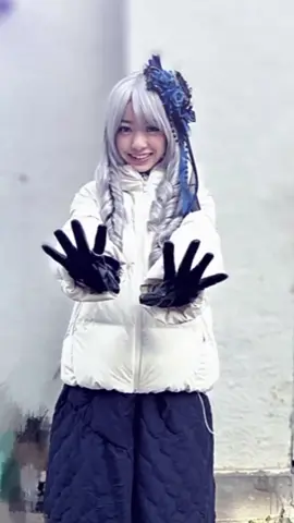happy birthday Erena-chan!💞 | @鎌田英怜奈 | #仮面ライダーガヴ #鎌田英怜奈 #otanjoubiomedetou #birthday #lisellejardak 