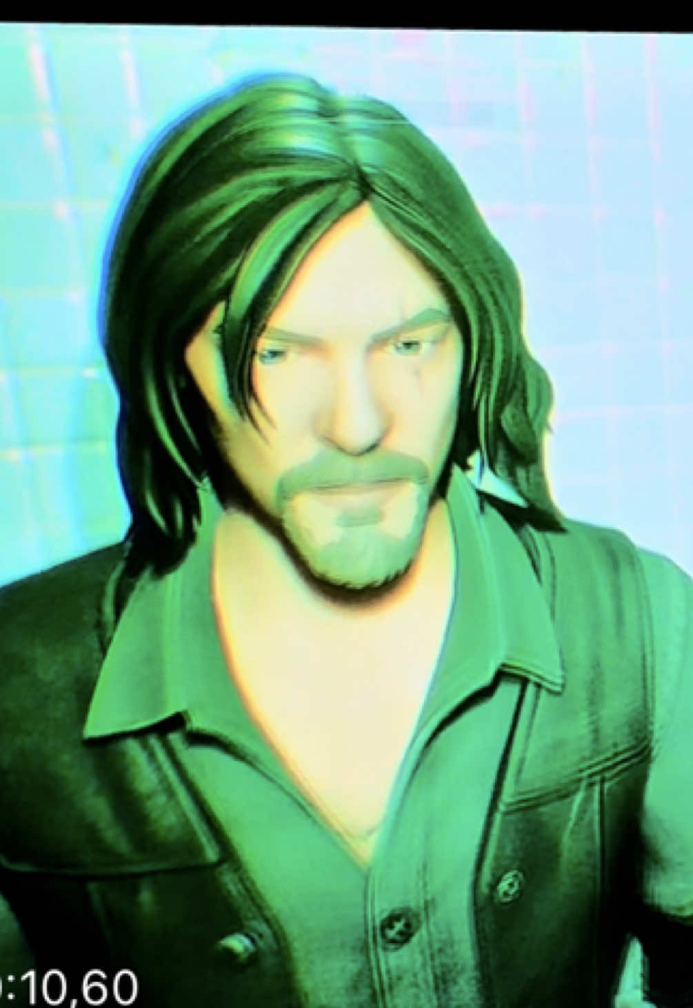 I fear this is the truth.. @Lirym13 @lucie-lou @Lucas_CVG #twdmeme #thewalkingdead #daryldixon #fortinite #fyp 