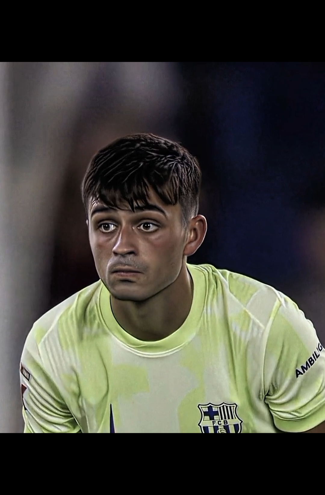 Pedri Potter💫 #pedri #pedrigonzalez #fcbarcelona #barcelona #pedrigonzalezedit 