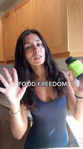 First Step: take a digestive enzyme 👀😬 #guthealth #bloating #digestivehealth #digestiveenzymes 