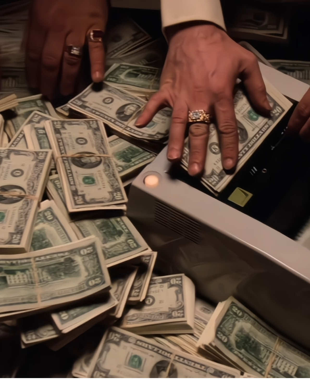 #scarface #tonymontana #mannyriberia #xybca 