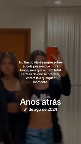 #anosatrás 