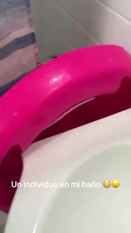 oh hell naw!!! 😳😱😱😱🙅🏾🙅🏾🙅🏾 #wth #racoon #bathroom #lawd 
