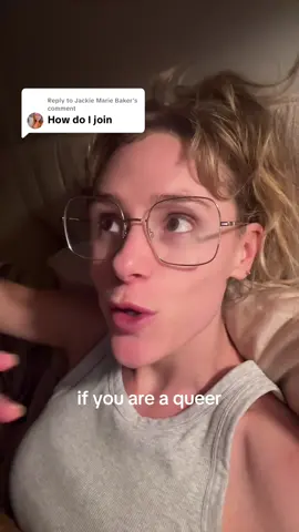 Replying to @Jackie Marie Baker want to join a community of queer, poly women & non-binary folks?! join The Poly Pocket at the link in my bio!!! 🥹🌈💘🫶🏼 #wlw #polyamory #polytok #polyam #enm 