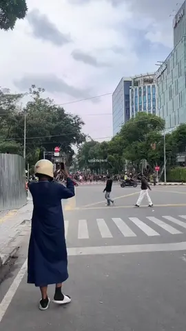 medan kota para bintang #demodpr2025 #medan #medanviral #indonesia🇮🇩 