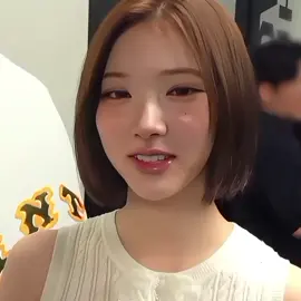 cantik bngt sih jiuyaa😭 #jiwohearts2hearts #hearts2hearts #foryoupage #fypage 