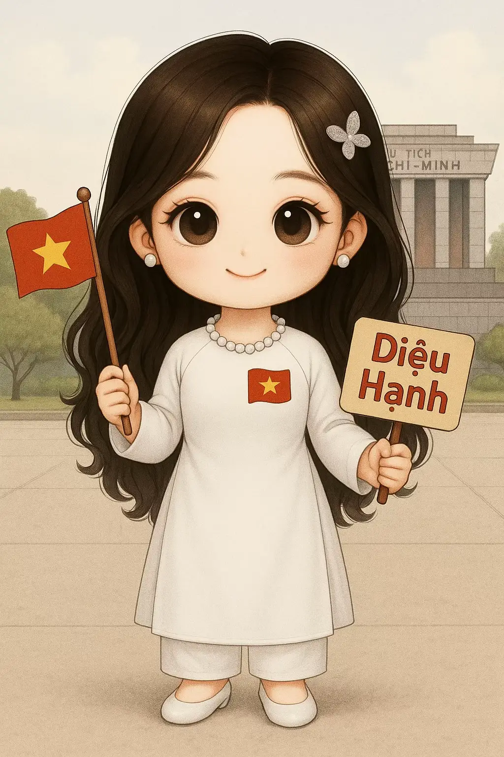 Nhiều người nhờ e làm hình gia đình quá mình e k làm kịp. Làm hình gia đình lâu lắm lại hay sai phông chữ nữa. Video trước e có lâu lệnh và hướng dẫn rồi. Mn copy làm cho nhanh nha🥰🇻🇳. Ai thật sự k biết làm thì mới để lại bl e làm nhé. #quockhanh #chatgpt #AI #chibi 