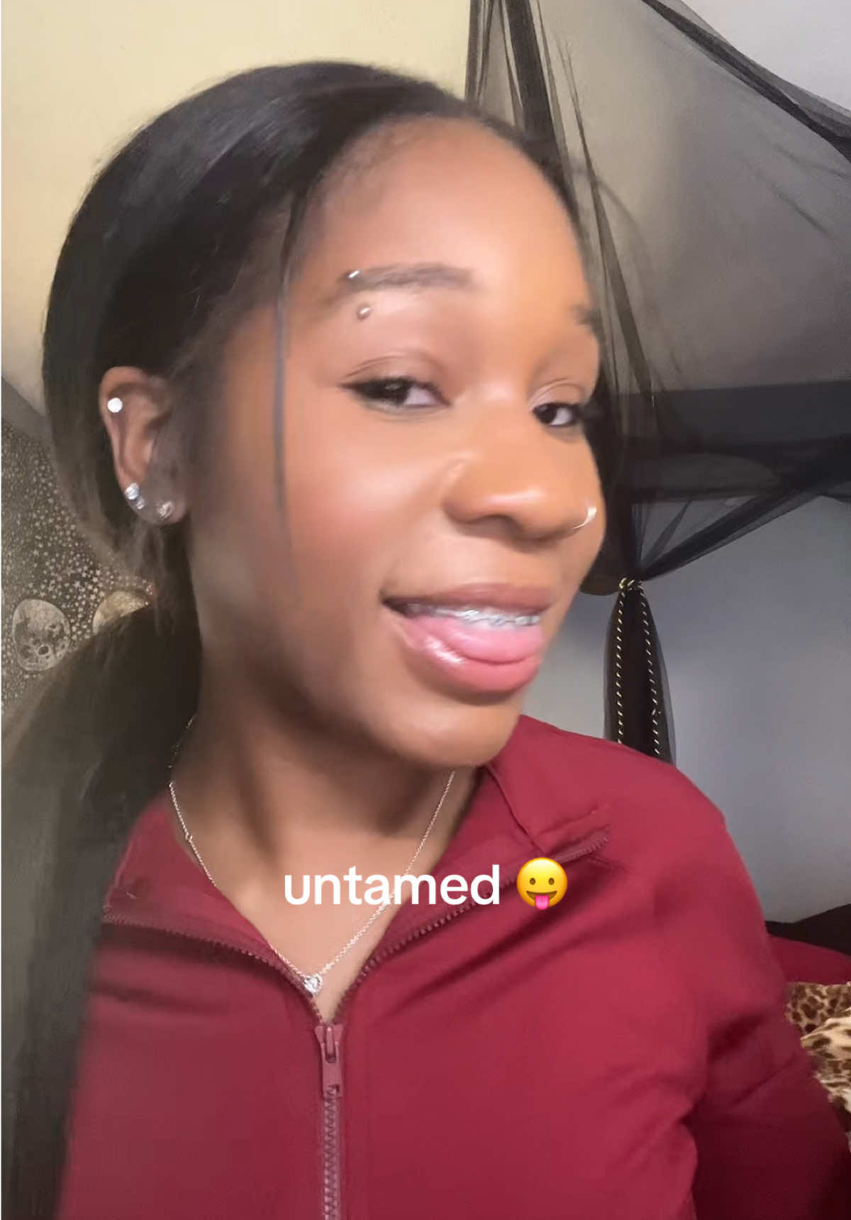 daily untamed part 3 😛 #fyp #jai2wice 