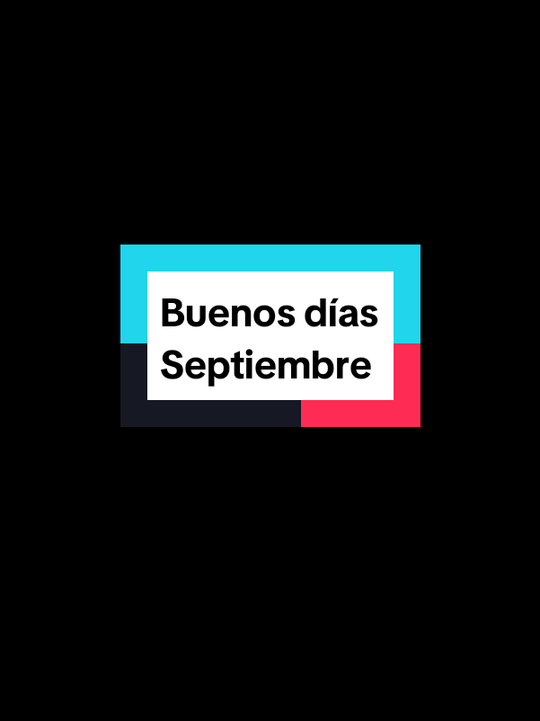 #2025 #buenosdias #lunes #setiembre 