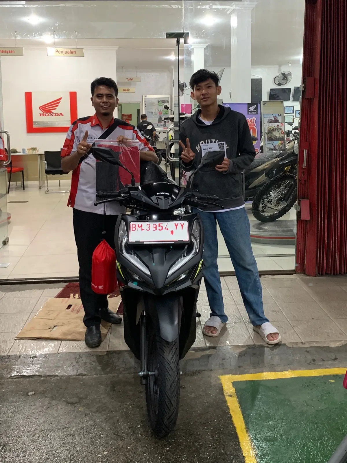 🤲#foryoupage #pekanbaru #variogen2 