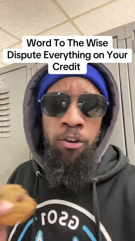 #Credit #CreditKarma #Experian #Dispute