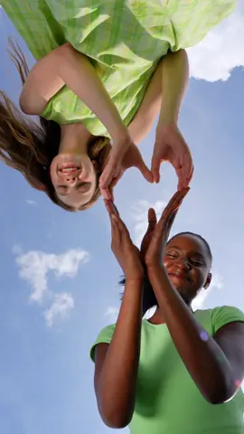 2025 #Miracle in me Challenge ; Share your MIRACLE !  Let’s turn the miracle within me into a miracle for all of us! ✨    Spread the message of positivity that starts inside us.  Be both the sender and receiver of good vibes, and help positivity reach around the world! 🌍💚  Let’s make the world feel the positive energy we create together💚 #somebymi  #miracleinme  #shareyourmiralce #positivechange   