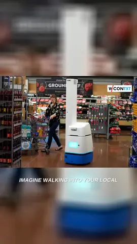 Step into the future of grocery shopping as we explore how automation is set to revolutionize retail by 2026. Imagine walking into your favorite grocery store and being greeted not by humans, but by a fleet of efficient robots. This is becoming a reality, as major grocers plan to fully integrate automation into their operations by 2027. With 65% of retailers aiming to implement this technology, fulfillment costs are expected to plummet by 30-40%. Walmart is leading the charge with a staggering $9 billion investment in supply chain automation, targeting to automate 65% of its stores. In this video, we discuss the implications of this technological leap on retail giants and the urgency for them to adapt or face obsolescence. Will your beloved store be among the pioneers of this automation revolution? Stay tuned to find out! Don't forget to subscribe for updates on the future of shopping and automation trends. --- Generated on: 2025-08-28 14:18:43 Orientation: vertical