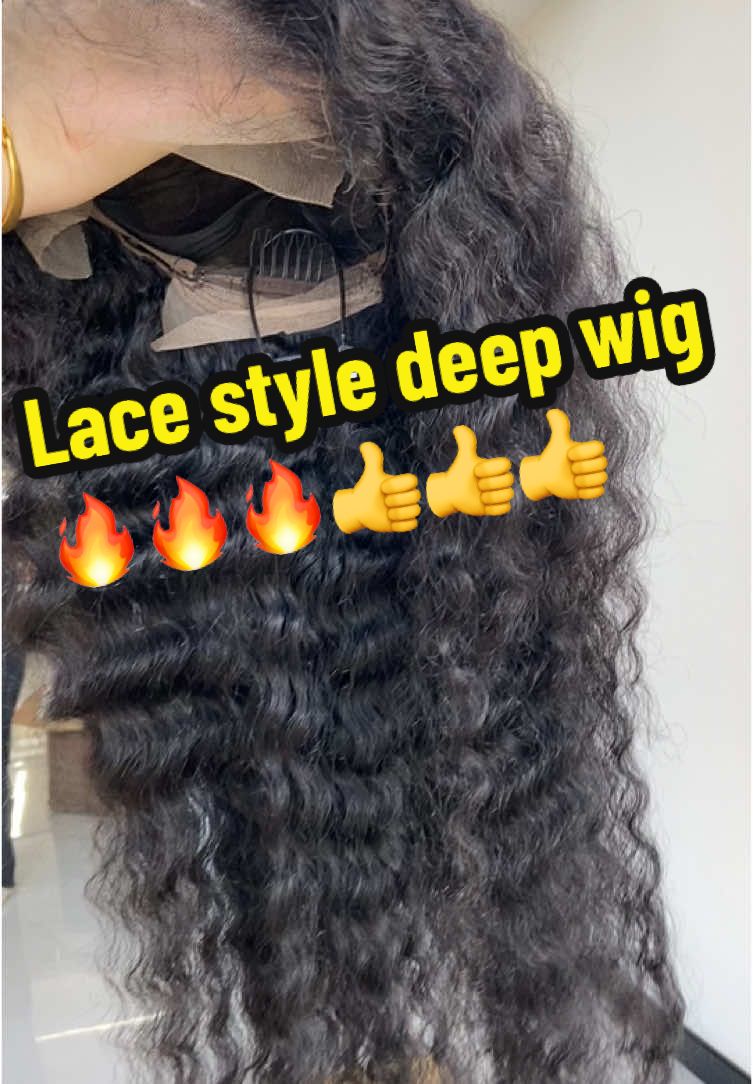 How beautiful deep wig 🥹😍😍#bling #fypシ #tiktokshop #hairstyle #transparentlace #wighair #huamnhairwigs #wigs #dealsforyoudays #blackwomen #blinghairbeautifulstore #backtoschool #backtoschoolshopping#tiktokshoplabordaysale #novatopfinds 