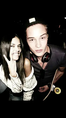Adriana + Chico | true looksmatch #chicolachowski #adrianalima #lookism #bp #looksmax 