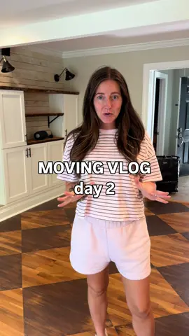 Made some more progress yesterday 🥳 #movingvlog #cleanwithme #CleanTok #foryou #fyp 
