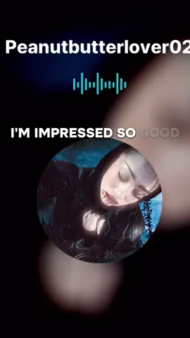 @cris𐬺⋆✶ gets a kiss #KATSEYE #katseye_manon #weverse 