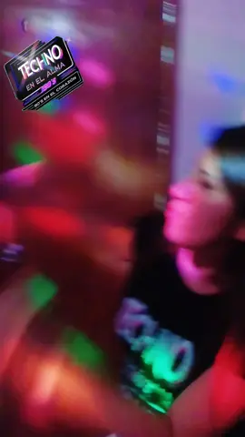 la música une amistades lindas teckneras 90nteras #techno #90s #grupo #baile #dance 